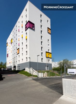 Large T2 Bis in residence