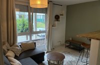 Accommodation