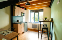 Accommodation