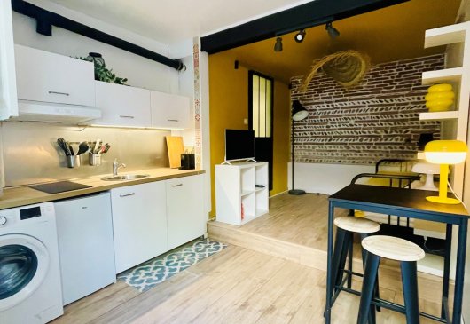 STUDIO COSY (city centre)