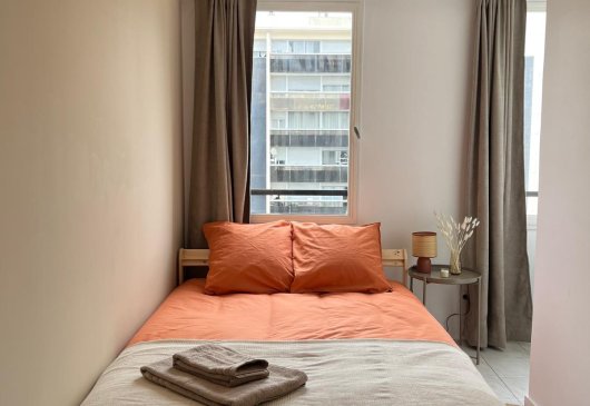 Shared flat in Sarcelles