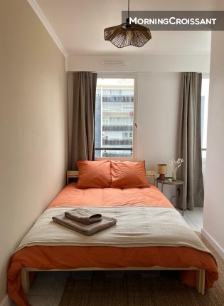 Shared flat in Sarcelles