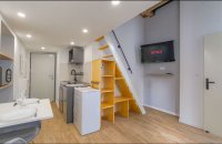 Accommodation