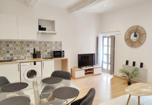 Unique 1bedroom flat, City Centre