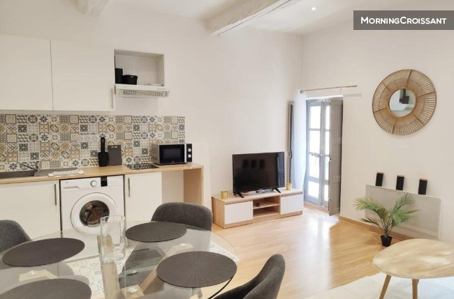 Unique 1bedroom flat, City Centre