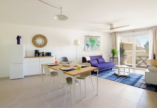 Newly furnished 2bedroom flat