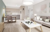 Accommodation