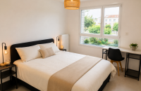 Accommodation