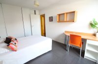 Accommodation