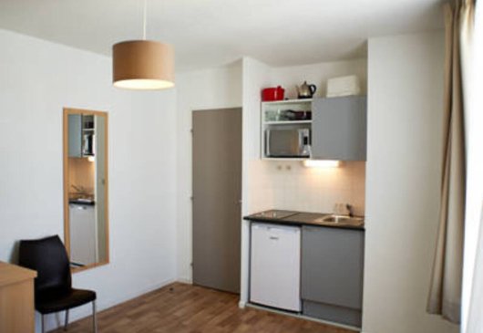 Studio Plus Rental
