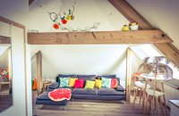 Accommodation
