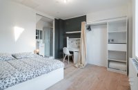 Accommodation