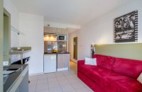 Accommodation