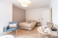 Accommodation