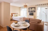 Accommodation