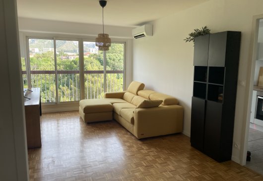 Flat share for 4 – Saint Loup