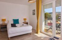 Accommodation