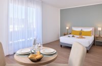 Accommodation