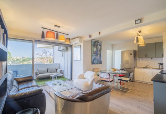 Adelaide Flat