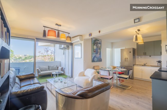 Adelaide Flat