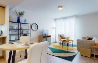 Accommodation