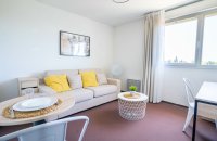 Accommodation