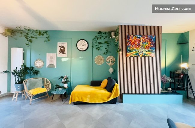 Family home – sleeps 10
