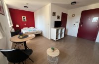 Accommodation