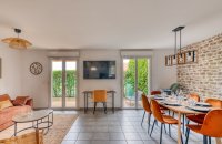 Accommodation
