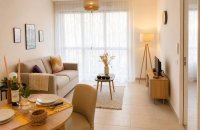 Accommodation