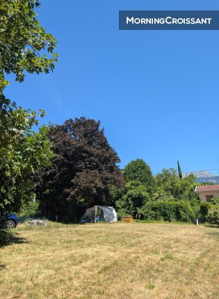 Voiron, “the countryside in city”