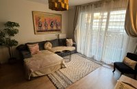 Accommodation