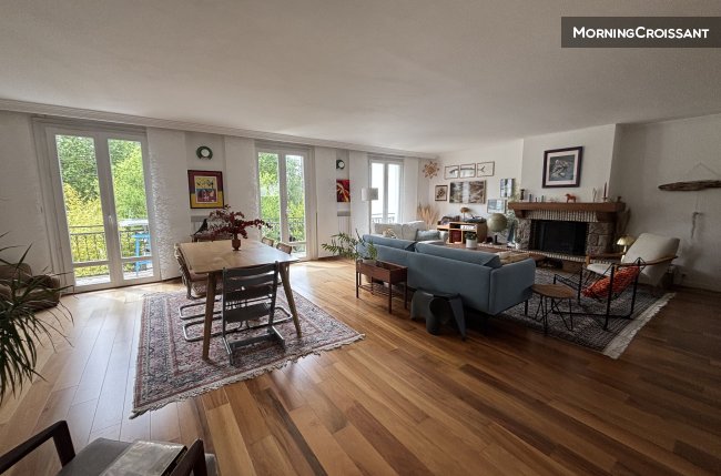 5room house on banks of the Loire