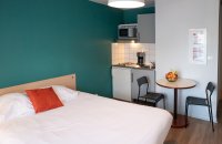 Accommodation