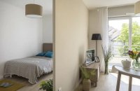 Accommodation