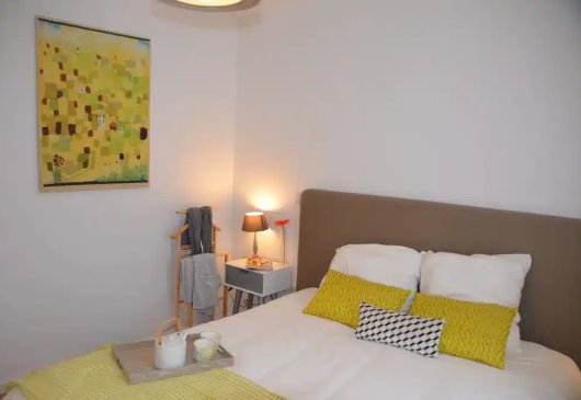 Fully equipped studio flat in Massy