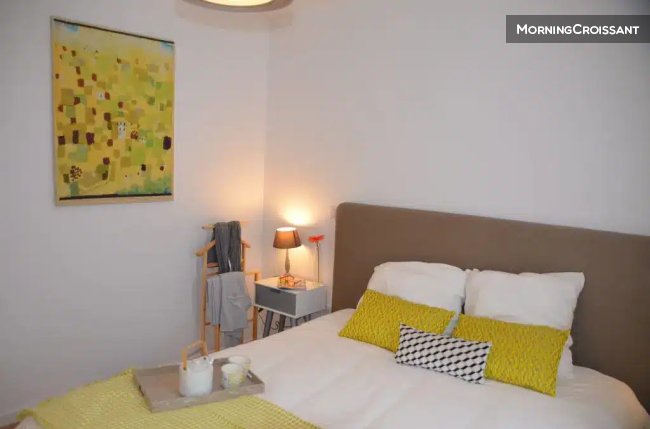 Fully equipped studio flat in Massy