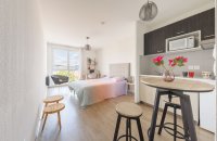 Accommodation