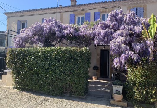WisteriaFarmhouse &private car park