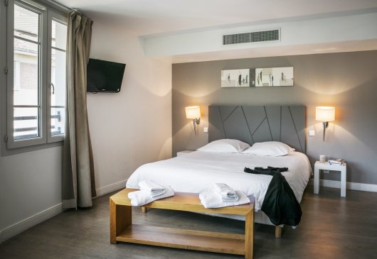 Student studio flat