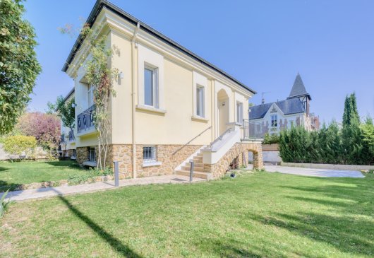 Premium house, 340 m² – 7 bedrooms