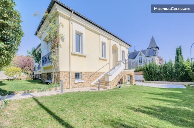 Premium house, 340 m² – 7 bedrooms