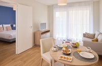 Accommodation