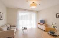 Accommodation