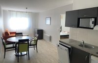 Accommodation