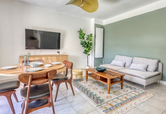 Mourillon Sun & Terrace