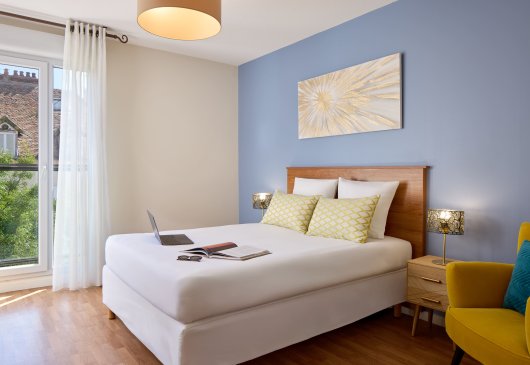 Student flat