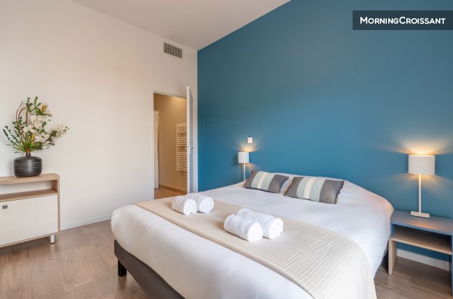 Student flat