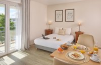 Accommodation