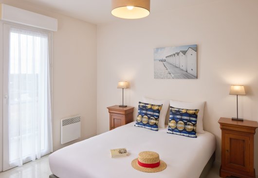 Student flat